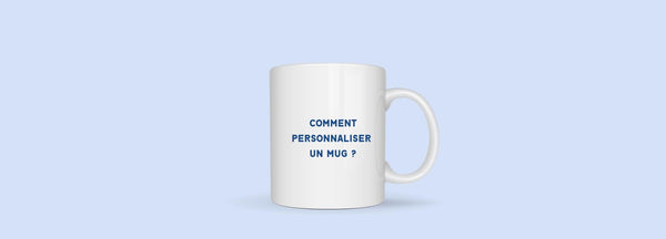 ¿Cómo realzar una taza?