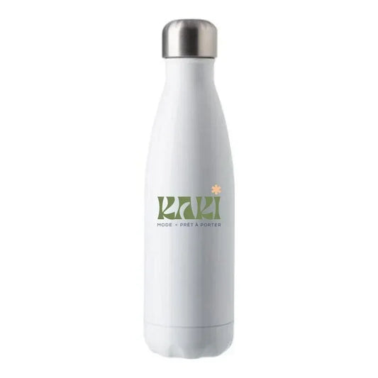 Coque sublimation Gourde Gourde blanche sublimable Gourde blanche sublimable