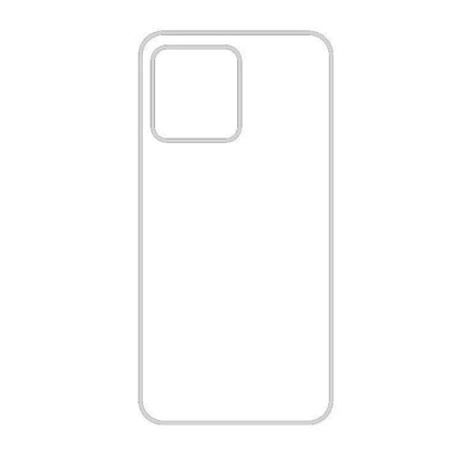 Coque-sublimation.fr Coque Sublimable IPhone 14 pro Max Coque Sublimation Apple - Contour transparent Coque Sublimation Apple - Contour transparent