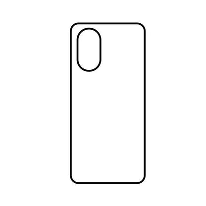 Coque-sublimation.fr Coque Sublimable Huawei Nova 8 / Noir Coque Sublimation Huawei et Honor Coque Sublimation Huawei et Honor