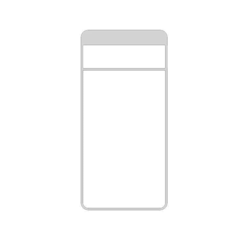 Coque-sublimation.fr Coque Sublimable Coque Sublimation Google Pixel - Contour transparent Coque Sublimation Google Pixel - Contour transparent