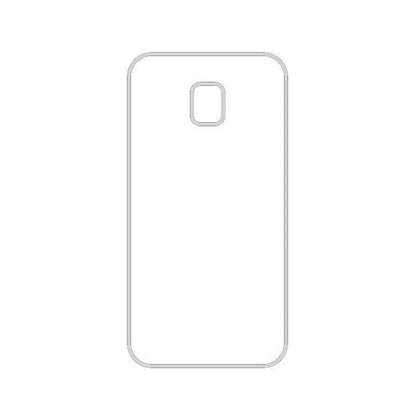 Coque-sublimation.fr Coque Sublimable Samsung Galaxy J3 2017 Coque Sublimation Samsung Galaxy J - Contour transparent Coque Sublimation Samsung Galaxy J - Contour transparent