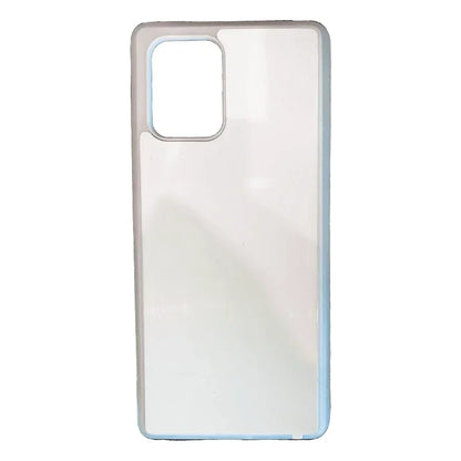 Coque-sublimation.fr Coque Sublimable Coque Sublimation Samsung Galaxy M - Contour transparent Coque Sublimation Samsung Galaxy M - Contour transparent