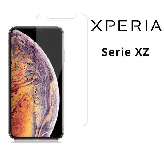 Coque sublimation Sony Xperia XZ3 Verre Trempé Sony Xperia XZ Verre Trempé Sony Xperia XZ