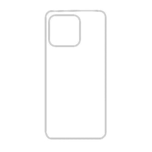 Coque-sublimation.fr Coque Sublimable Xiaomi Mi 14 Pro / Transparent Coques Sublimation pour Xiaomi et Redmi Coques Sublimation pour Xiaomi et Redmi