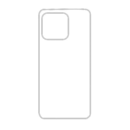 Coque-sublimation.fr Coque Sublimable Xiaomi Mi 14 Pro / Transparent Coques Sublimation pour Xiaomi et Redmi Coques Sublimation pour Xiaomi et Redmi
