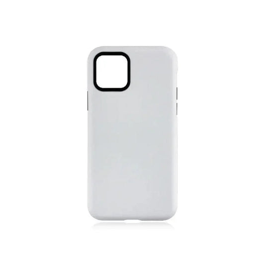 Coque 3D imprimée en sous-traitance. Envoi en marque blanche