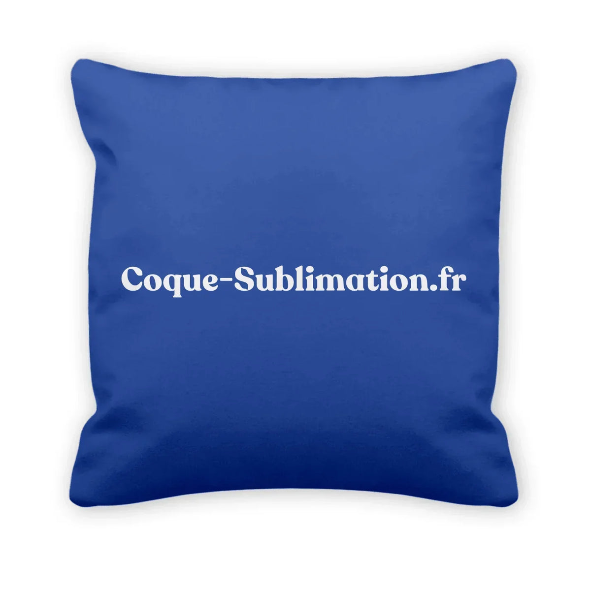 Coque-sublimation.fr Taie coussin Taie de coussin sublimation Taie de coussin personnalisable en sublimation