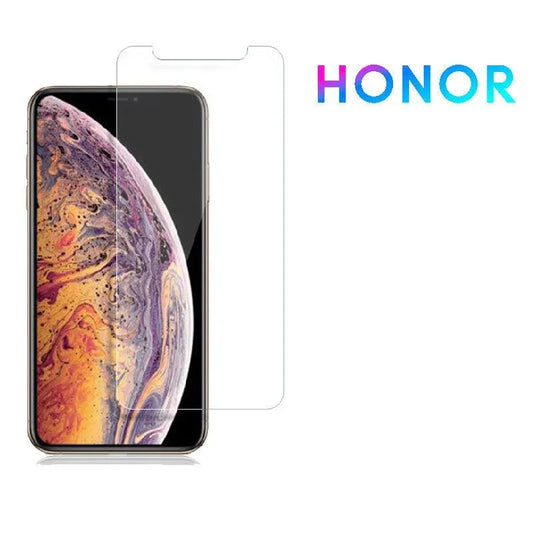 Coque sublimation Honor 100 Verre Trempé Honor Verre Trempé Honor