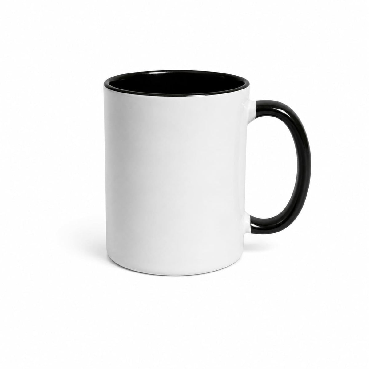 Coque-sublimation.fr Mug Noir Mug / Tasse personnalisé en Dropshipping Mug / Tasse personnalisé en Dropshipping