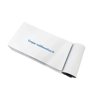 Coque-sublimation.fr Tapis de souris sublimable 30x70 très grand format Tapis de souris sublimable 30x70 très grand format