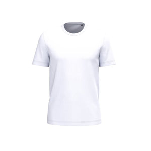 Coque-sublimation.fr t-shirt Blanc / S T-shirt en coton biologique T-shirt en coton biologique