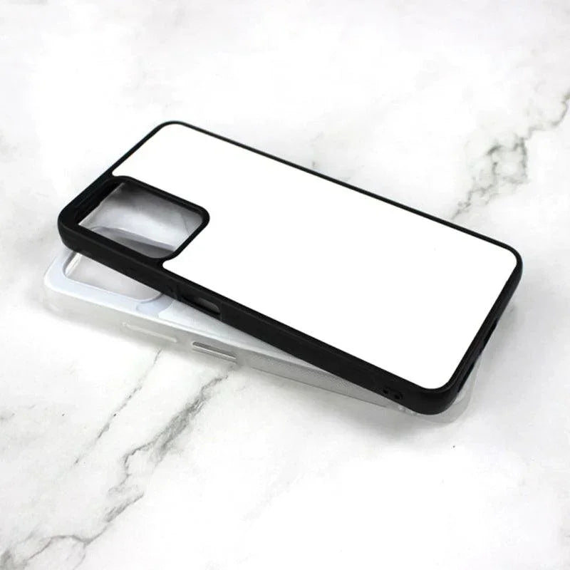 Coque sublimation Coque Sublimable Xiaomi K20 Pro Xiaomi Redmi K - Contour noir Xiaomi Redmi K - Contour noir