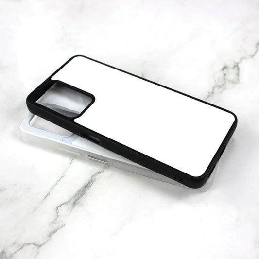Coque sublimation Coque Sublimable Xiaomi K20 Pro Xiaomi Redmi K - Contour noir Xiaomi Redmi K - Contour noir